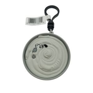 Uzumaki Junji Ito Dad In Spiral Bag Clip Keychain Monogram Anime Manga‎